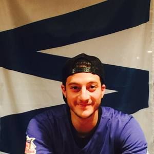 Meet your Posher, Alex